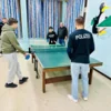 Foto vom Album: Sport und Spiel im Freizeithaus