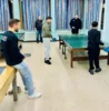 Foto vom Album: Sport und Spiel im Freizeithaus