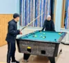 Foto vom Album: Sport und Spiel im Freizeithaus