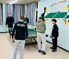 Foto vom Album: Sport und Spiel im Freizeithaus