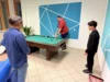Foto vom Album: Sport und Spiel im Freizeithaus
