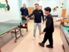 Foto vom Album: Sport und Spiel im Freizeithaus