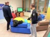 Foto vom Album: Sport und Spiel im Freizeithaus