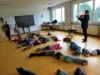 Foto vom Album: Mitmachtheater "Die Geschichte vom kleinen Bären"