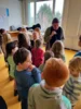 Foto vom Album: Mitmachtheater "Die Geschichte vom kleinen Bären"