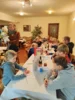 Foto vom Album: Weihnachtsfeier Abt. Wintersport