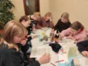 Foto vom Album: Weihnachtsfeier Abt. Wintersport