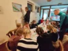 Foto vom Album: Weihnachtsfeier Abt. Wintersport