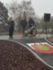 Foto vom Album: Eröffnung Pumptrack am MGH