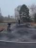 Foto vom Album: Eröffnung Pumptrack am MGH