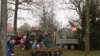 Foto vom Album: Weihnachtsbaum schmücken in Sülstorf 2025