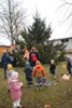 Foto vom Album: Weihnachtsbaum schmücken in Sülstorf 2025