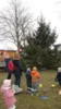 Foto vom Album: Weihnachtsbaum schmücken in Sülstorf 2025