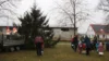 Foto vom Album: Weihnachtsbaum schmücken in Sülstorf 2025