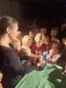 Foto vom Album: Weihnachtstheater: Max der Kugelkäfer