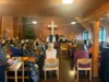 Foto vom Album: Wandertag zur Kirche Werschenrege