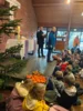 Foto vom Album: Wandertag zur Kirche Werschenrege