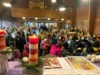 Foto vom Album: Wandertag zur Kirche Werschenrege