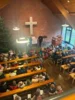Foto vom Album: Wandertag zur Kirche Werschenrege