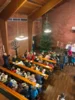 Foto vom Album: Wandertag zur Kirche Werschenrege