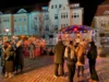 Foto vom Album: Weihnachtsmarkt Wittstock 2025