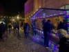 Foto vom Album: Weihnachtsmarkt Wittstock 2025