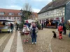 Foto vom Album: Weihnachtsmarkt Wittstock 2025