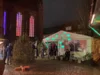 Foto vom Album: Weihnachtsmarkt Wittstock 2025