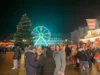 Foto vom Album: Weihnachtsmarkt Wittstock 2025