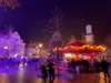 Foto vom Album: Weihnachtsmarkt Wittstock 2025