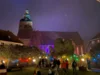 Foto vom Album: Weihnachtsmarkt Wittstock 2025