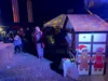 Foto vom Album: Weihnachtsmarkt Wittstock 2025