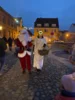 Foto vom Album: Weihnachtsmarkt Wittstock 2025