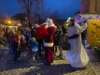Foto vom Album: Weihnachtsmarkt Wittstock 2025