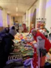 Foto vom Album: Weihnachtsmarkt Wittstock 2025