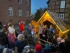 Foto vom Album: Der altbekannte Knecht Ruprecht eröffnet Knusperhäuschen