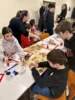 Foto vom Album: Kids aus dem Soldiner Kiez beim Weihnachtsbacken