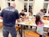 Foto vom Album: Kids aus dem Soldiner Kiez beim Weihnachtsbacken