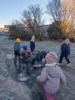 Foto vom Album: Der erste Schnee in diesem Winter