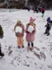 Foto vom Album: Der erste Schnee in diesem Winter