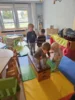 Foto vom Album: Rückblick Oktober/November Krippe