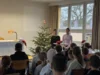 Foto vom Album: Vorlesewettbewerb