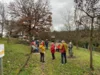 Foto vom Album: Seniorenwanderung Dezember 2025