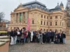 Foto vom Album: Theaterfahrt Schwerin 2025