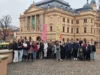 Foto vom Album: Theaterfahrt Schwerin 2025