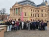 Foto vom Album: Theaterfahrt Schwerin 2025