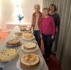 Die Rader LandFrauen und das tolle Tortenbüfett