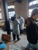 Foto vom Album: Stärkefabrik Kyritz