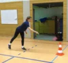 Foto vom Album: weihnachtstraining2025