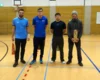 Foto vom Album: weihnachtstraining2025